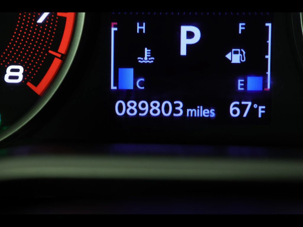 Used 2022 Mitsubishi Eclipse Cross SE FWD image 18