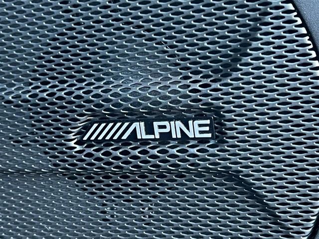 New 2025 Jeep Wrangler Sahara w/ Safety Group image 35