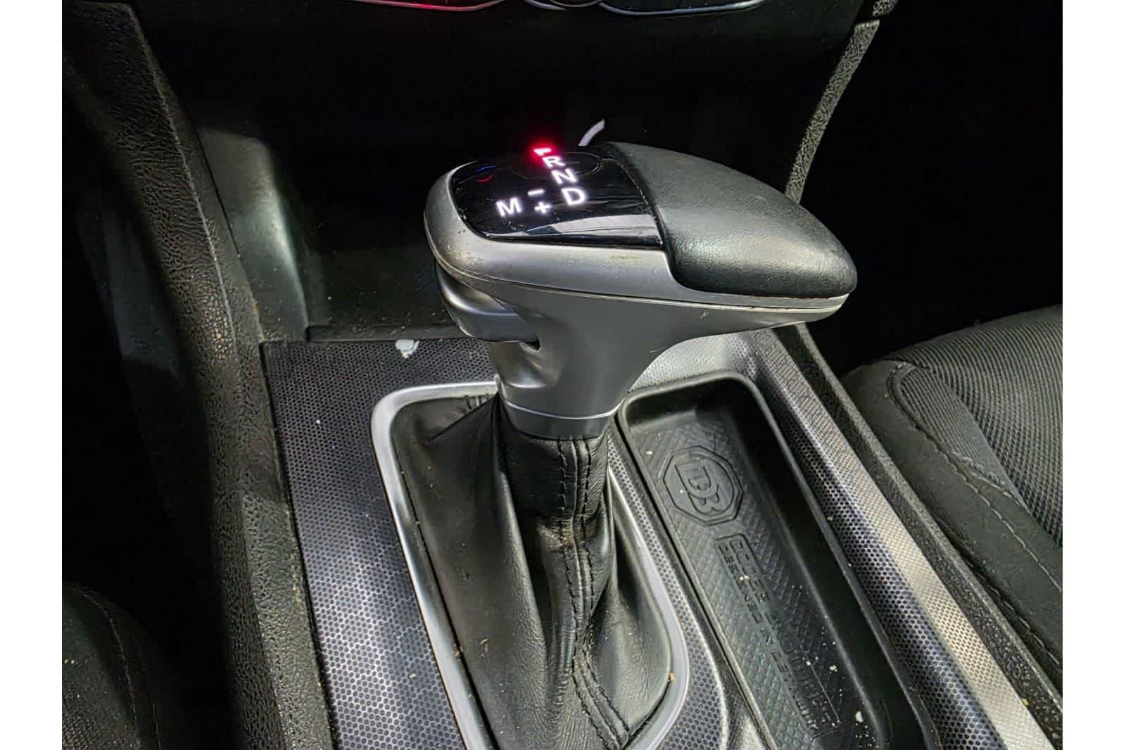 Used 2016 Dodge Charger SXT w/ Rallye Group RWD image 22