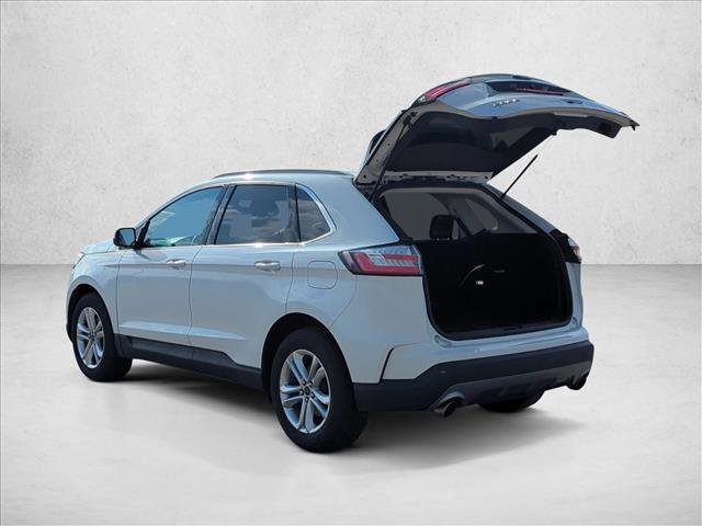 Used 2020 Ford Edge SEL image 9