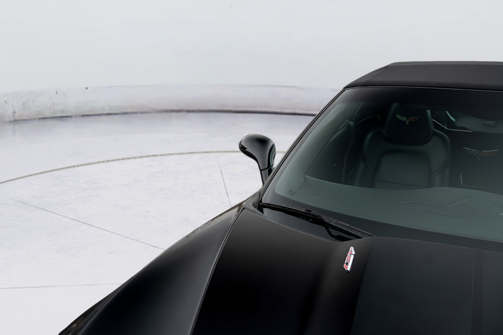 Used 2013 Chevrolet Corvette 427 w/ 1SB Preferred Equipment Group RWD image 19