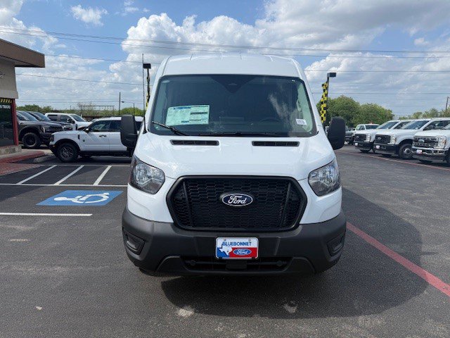 New 2026 Ford Transit 250 148 Medium Roof RWD image 3
