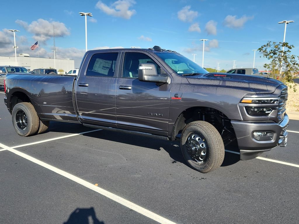 New 2026 RAM 3500 Laramie image 2