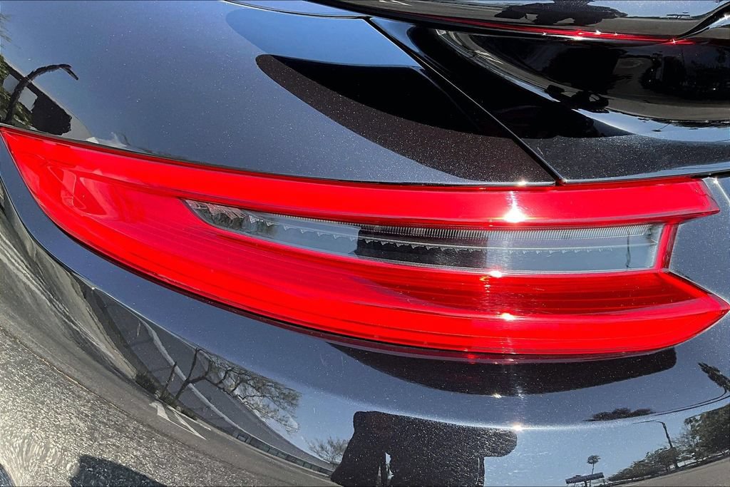 Used 2019 Porsche 911 Turbo AWD/4WD image 25