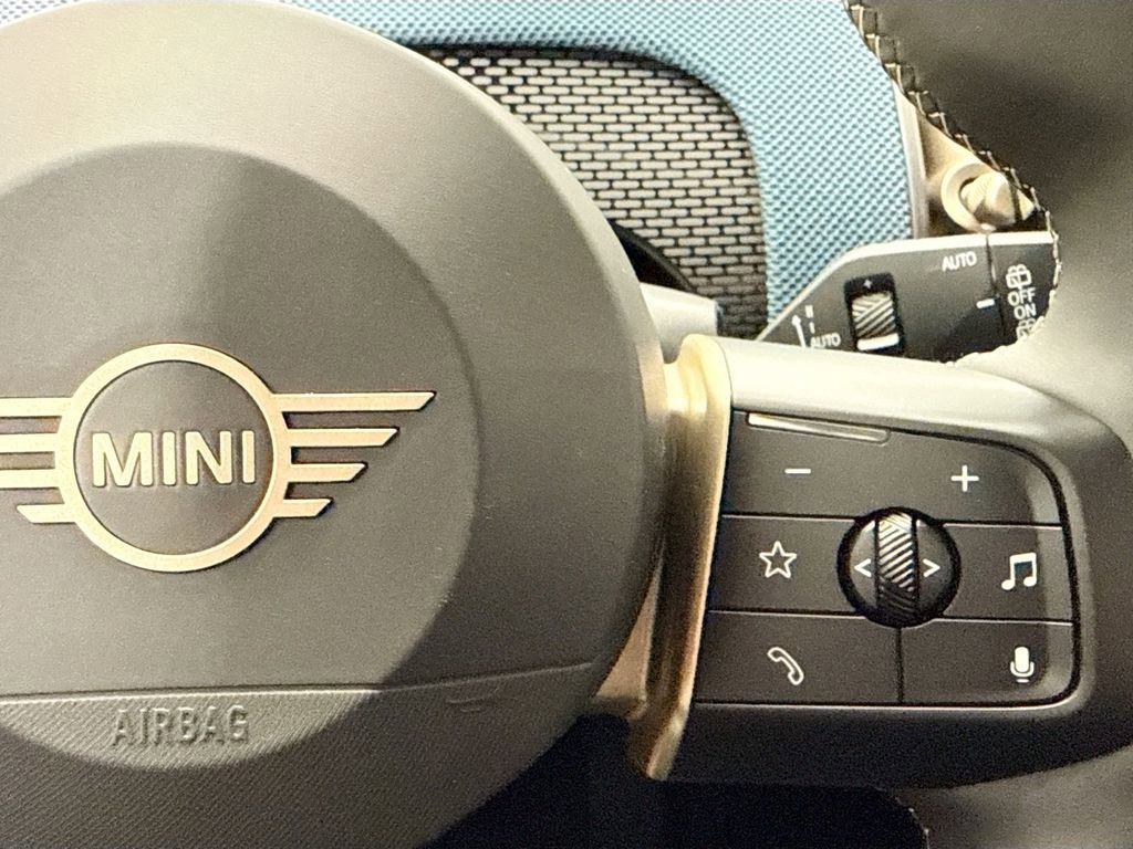 New 2026 MINI Cooper Countryman S AWD/4WD image 12