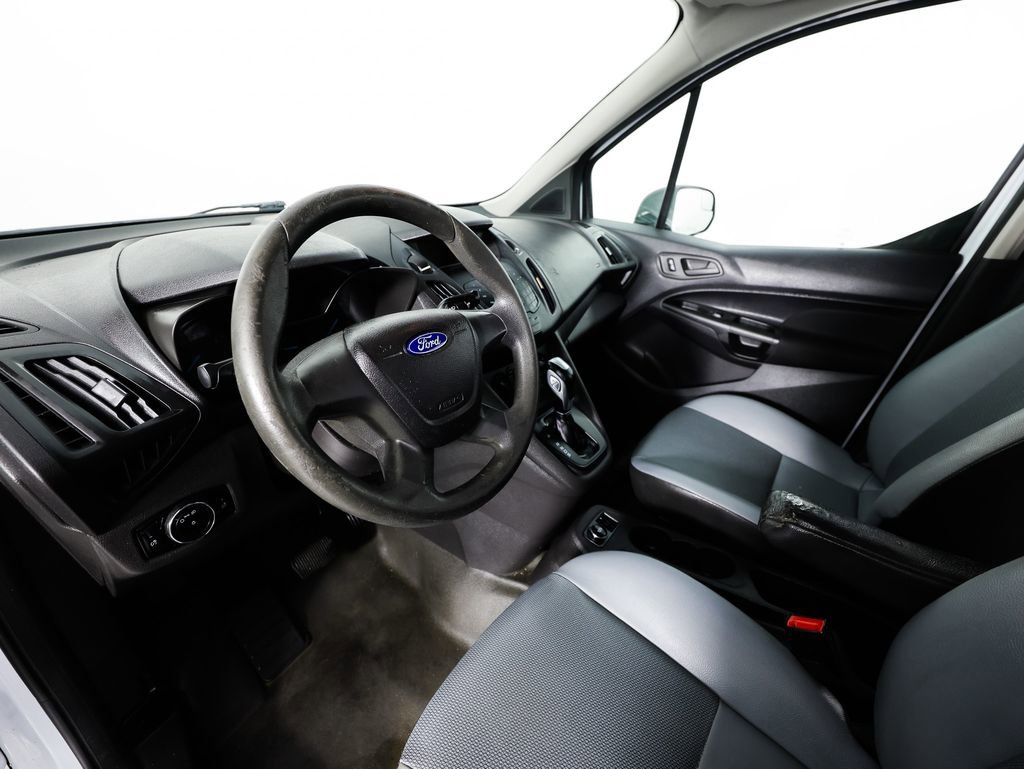 Used 2015 Ford Transit Connect XL FWD image 19