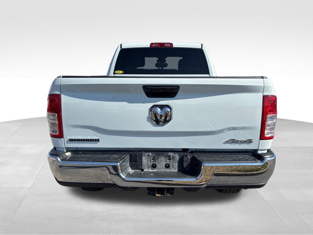 Used 2024 RAM 2500 Big Horn image 4