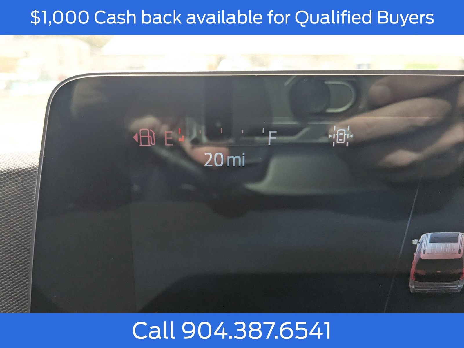 New 2026 Ford Expedition Tremor AWD/4WD image 33