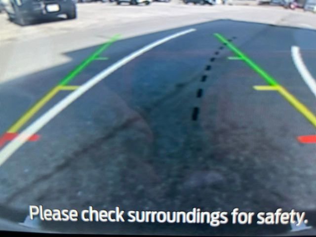 Used 2022 Ford Bronco Sport Big Bend w/ Convenience Package image 27