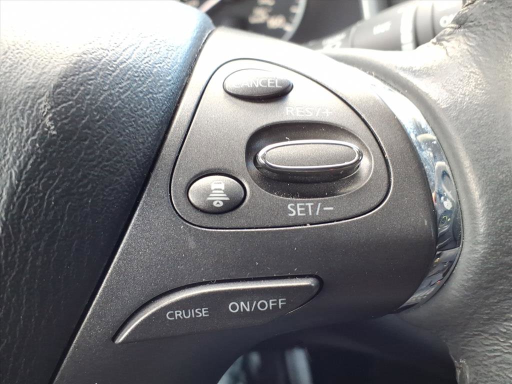 Used 2023 Nissan Murano Platinum w/ Cargo Package image 30