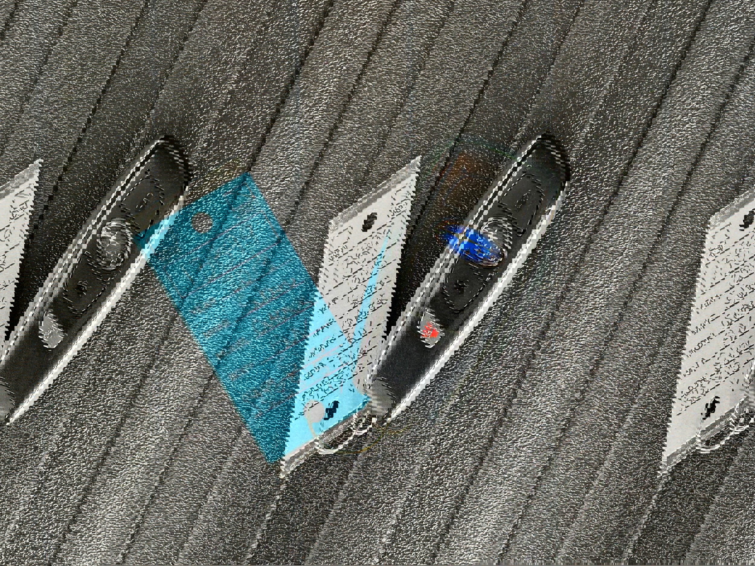 Used 2018 Subaru Outback 2.5i Limited image 39