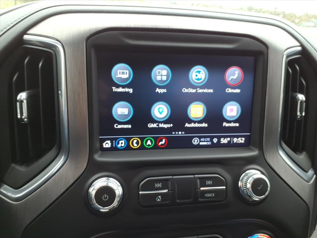 Used 2023 GMC Sierra 2500 Denali w/ Denali Black Diamond Edition image 22