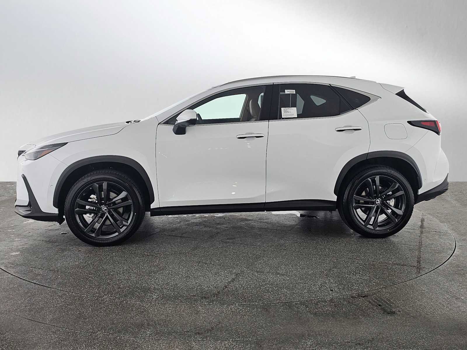 New 2026 Lexus NX 450h+ AWD w/ Luxury Package image 6