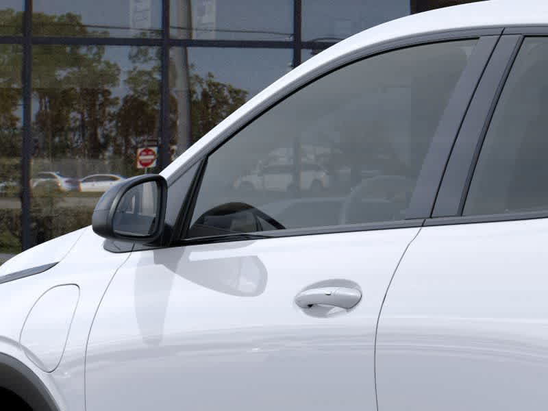 New 2027 Chevrolet Bolt LT FWD image 12