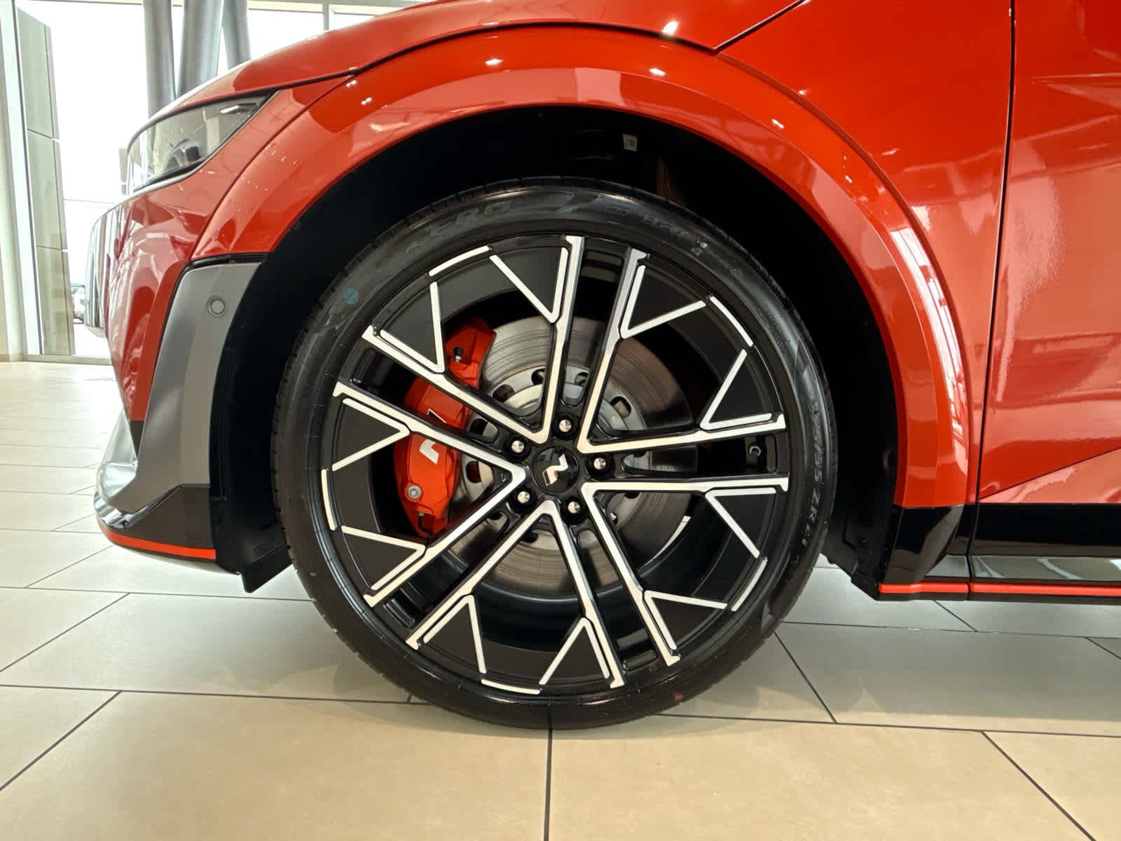 New 2026 Hyundai Ioniq 5 N AWD/4WD image 23