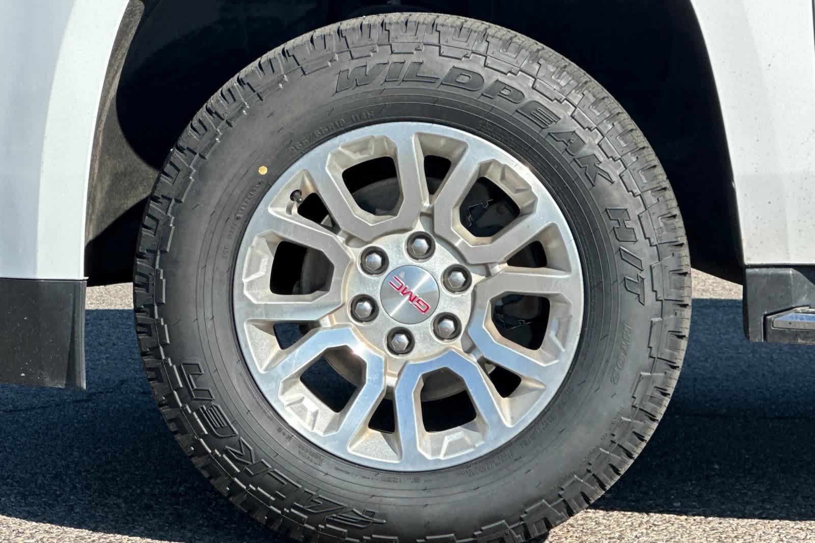 Used 2018 GMC Yukon XL SLT AWD/4WD image 27
