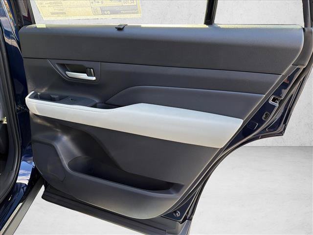 New 2026 Toyota Grand Highlander AWD image 16
