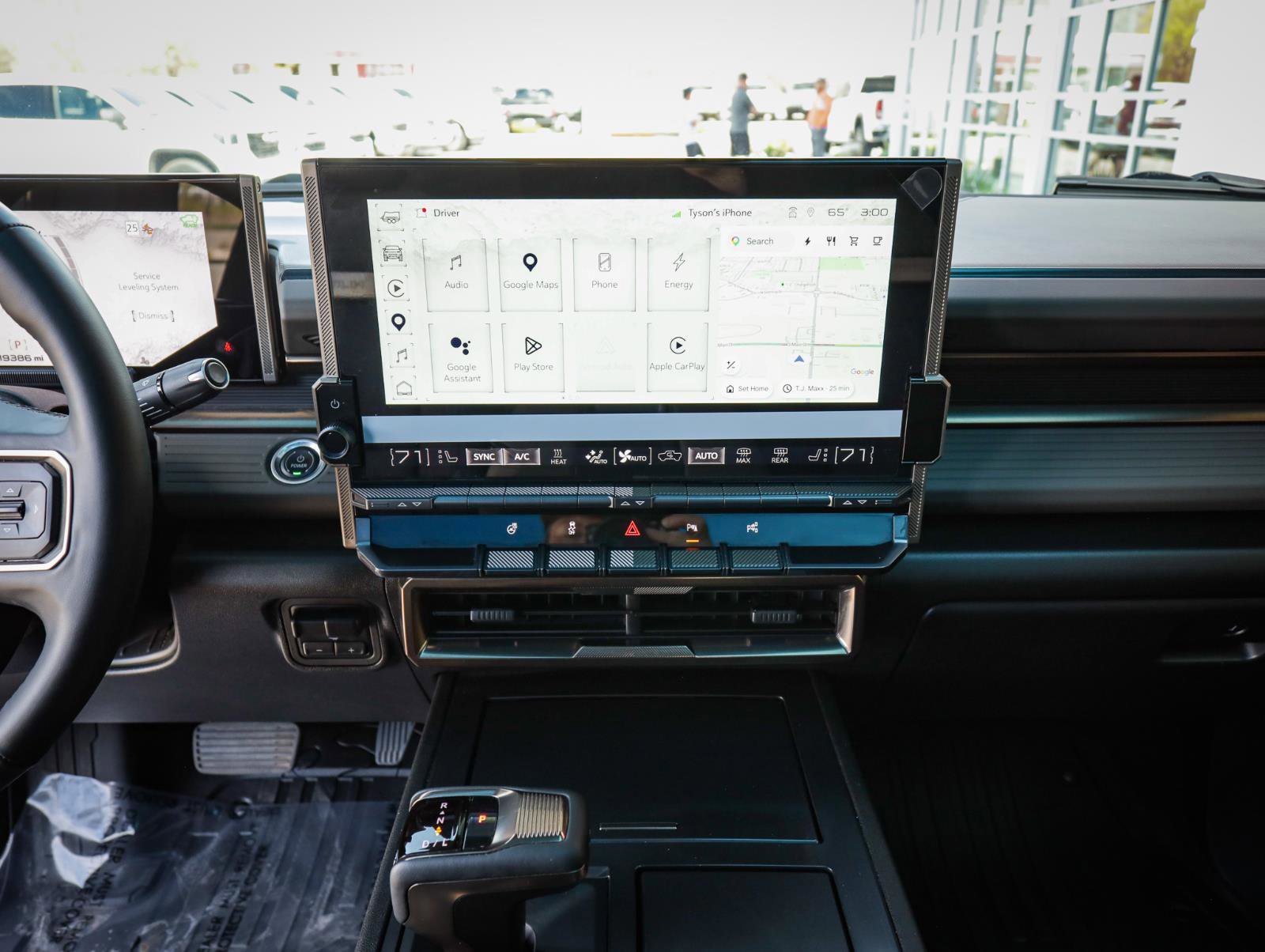 Used 2024 GMC Hummer EV 3X image 20