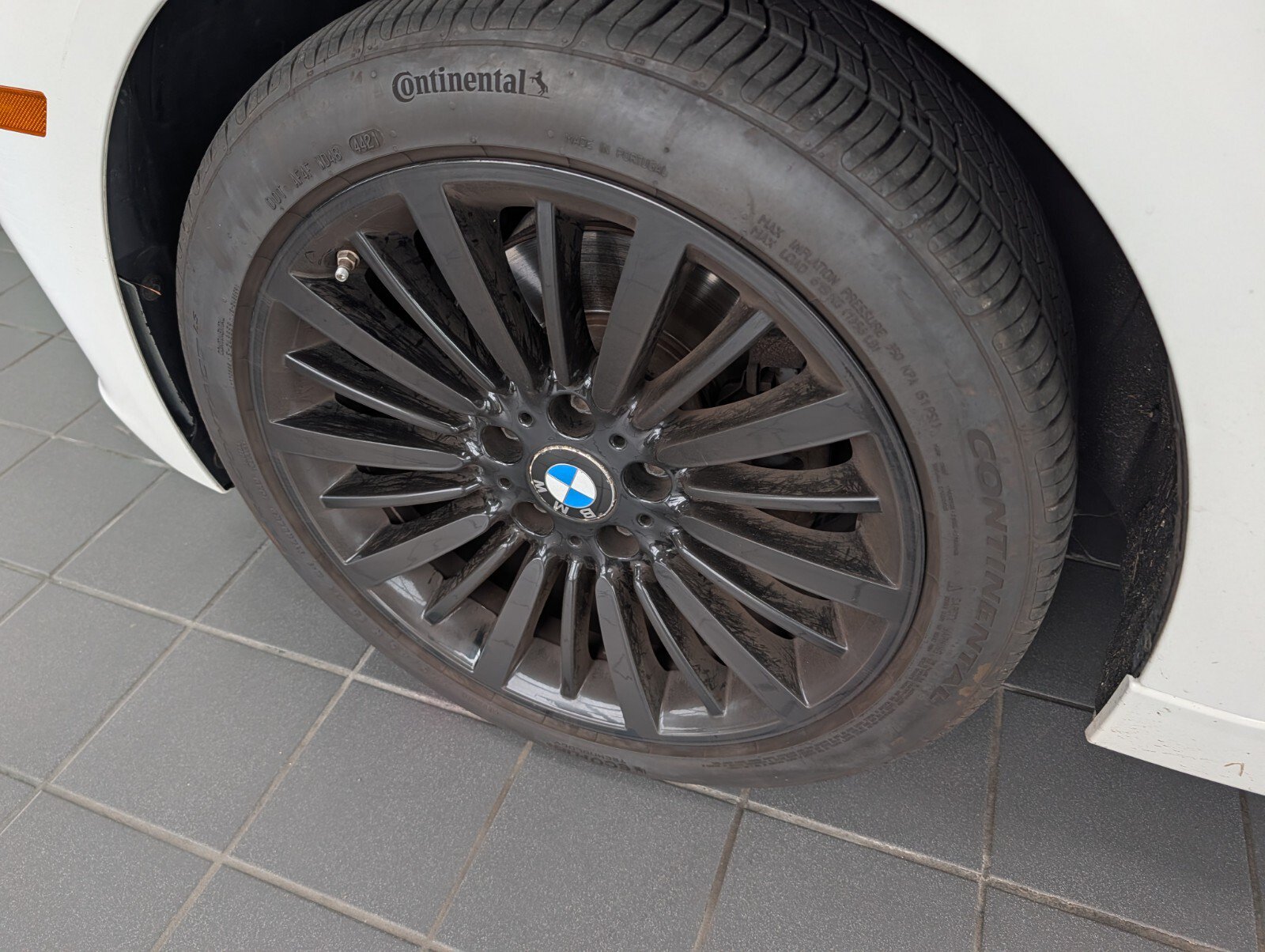 Used 2013 BMW 328i xDrive Sedan AWD/4WD image 6