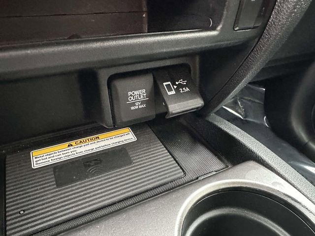 Used 2023 Honda Passport EX-L image 22