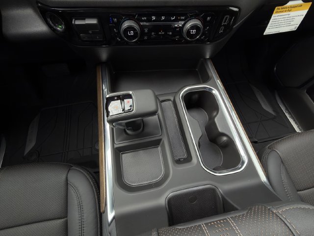 New 2026 Chevrolet Silverado 1500 High Country w/ Technology Package AWD/4WD image 17