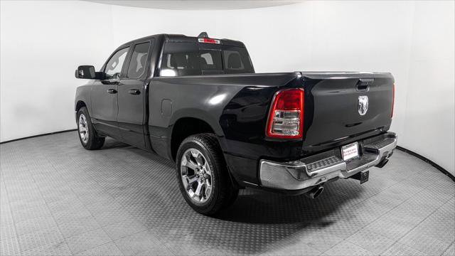 Used 2021 RAM 1500 Lone Star RWD image 6