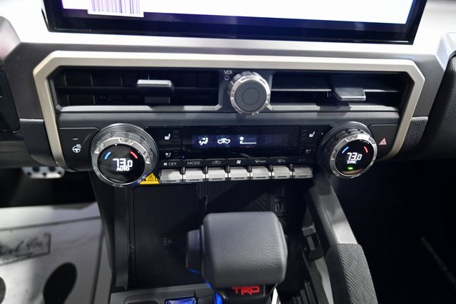 New 2026 Toyota Tacoma TRD Sport image 17