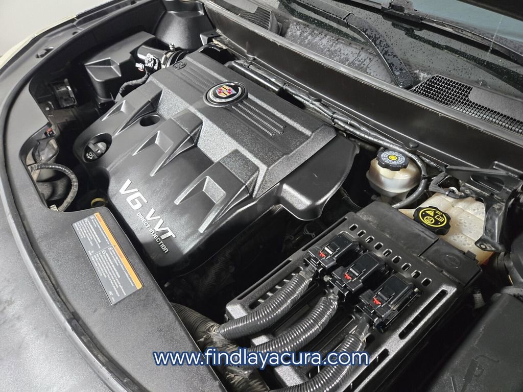 Used 2014 Cadillac SRX Premium w/ Driver Assist Package image 19