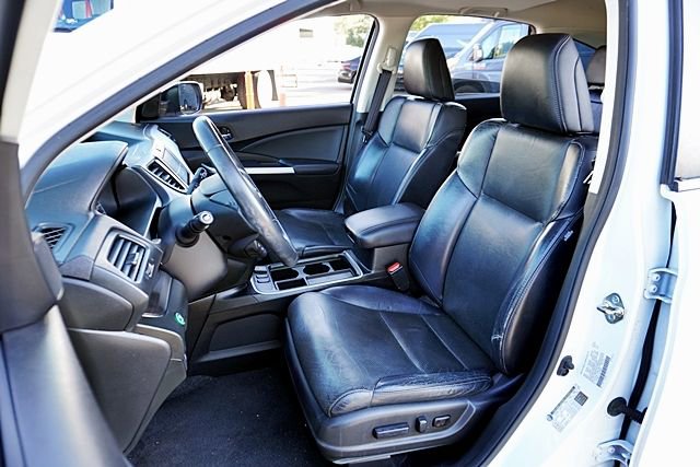 Used 2016 Honda CR-V EX-L image 17