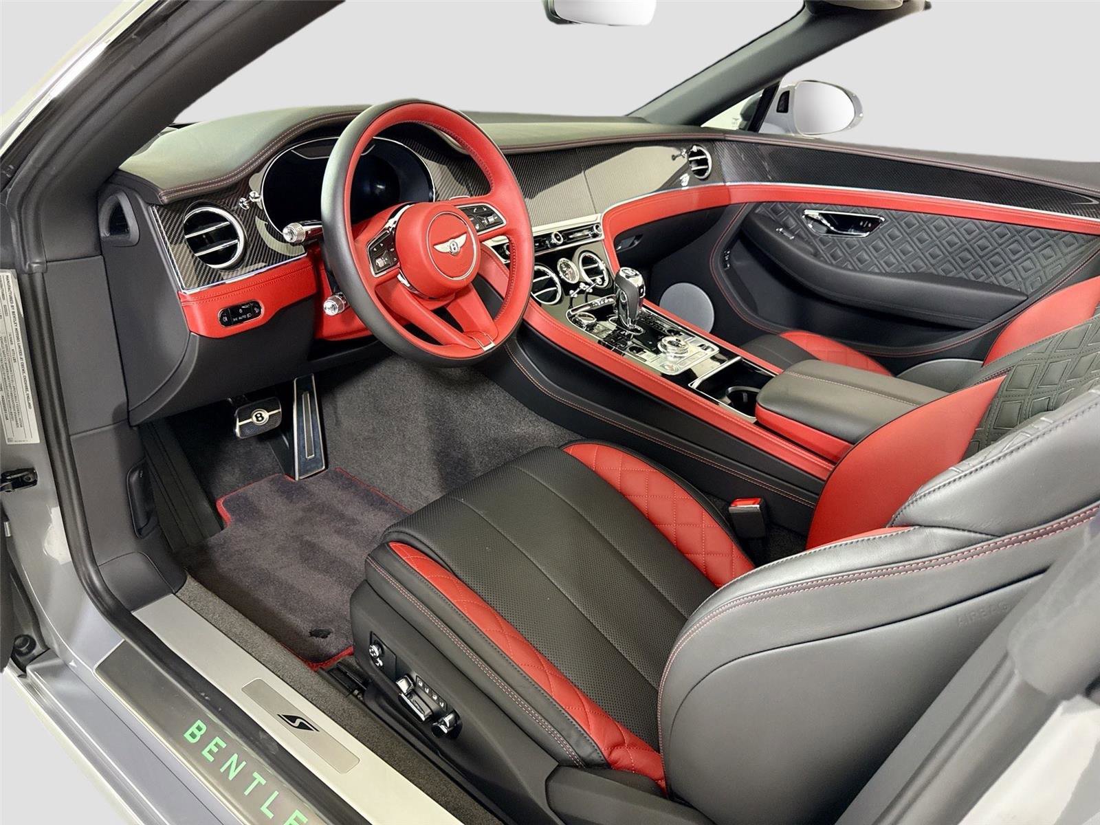 Used 2023 Bentley Continental GT S image 13