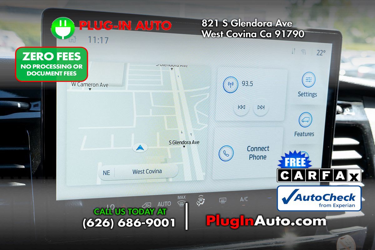 Used 2024 Ford Transit 350 XLT RWD image 22