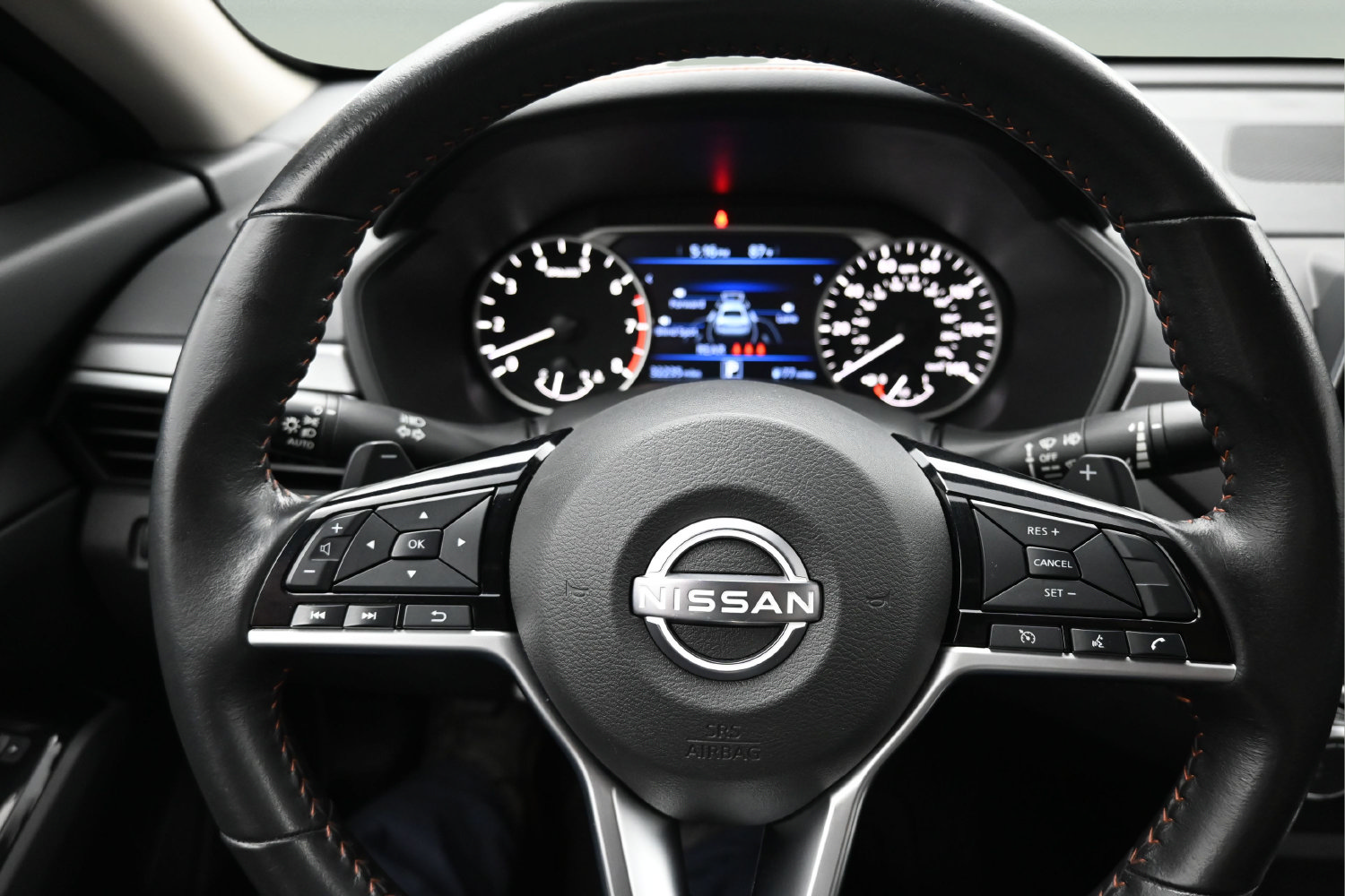 Used 2025 Nissan Altima 2.5 SR FWD image 19
