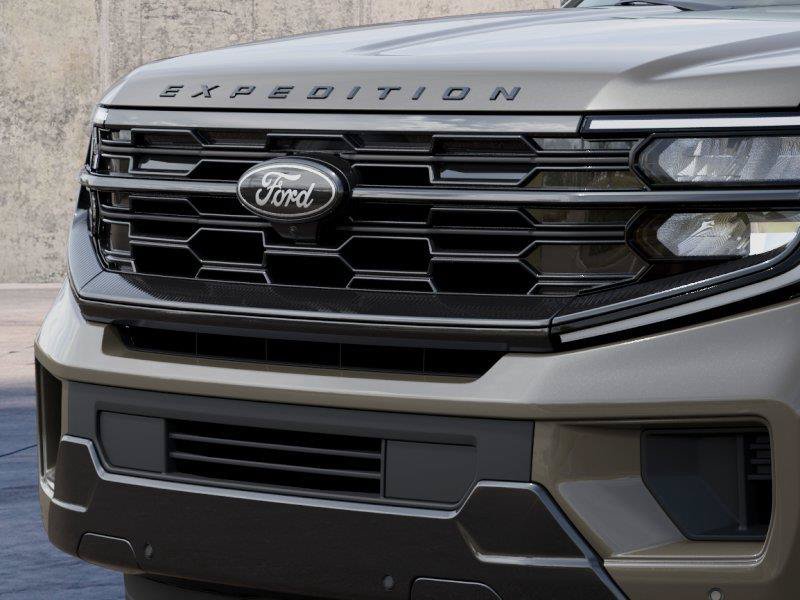 New 2027 Ford Expedition Platinum w/ Stealth Performance Package AWD/4WD image 17