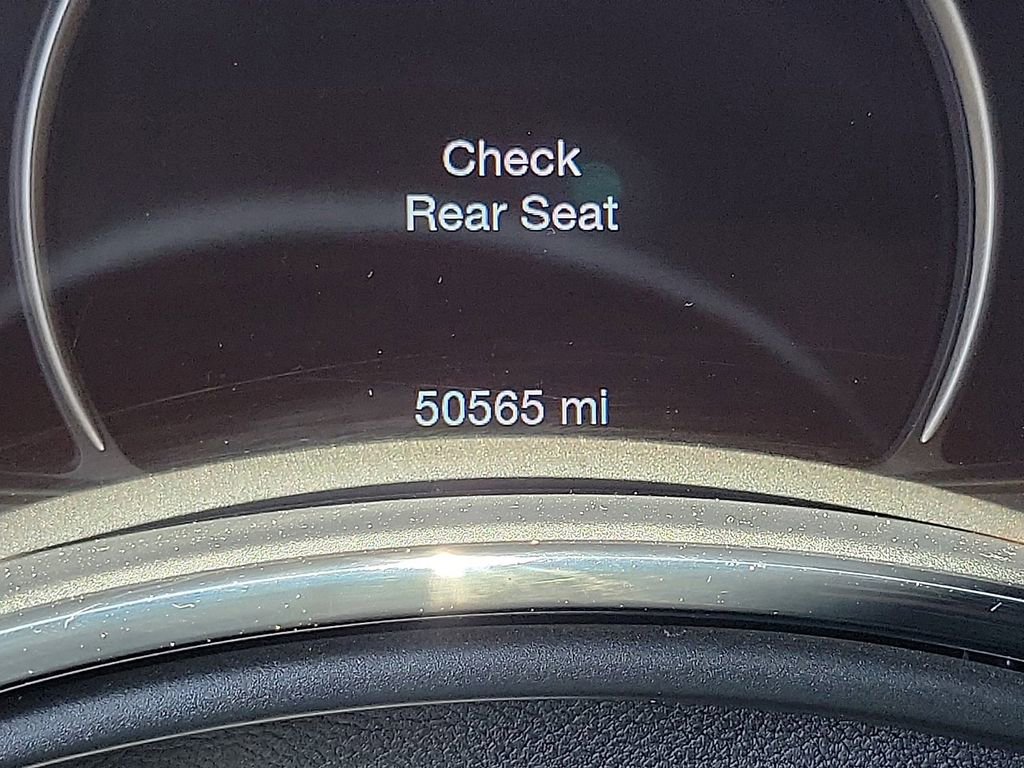 Used 2023 Dodge Durango SXT image 9