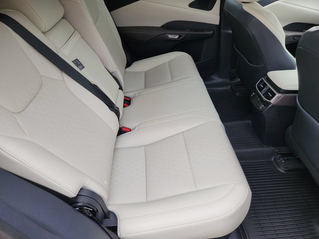 Certified 2025 Lexus RX 350 Premium Plus w/ Convenience Package AWD/4WD image 29