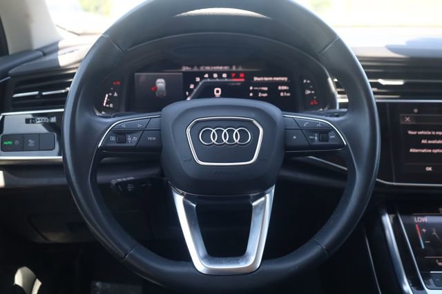 Used 2023 Audi Q7 2.0T Premium w/ Convenience Package AWD/4WD image 12