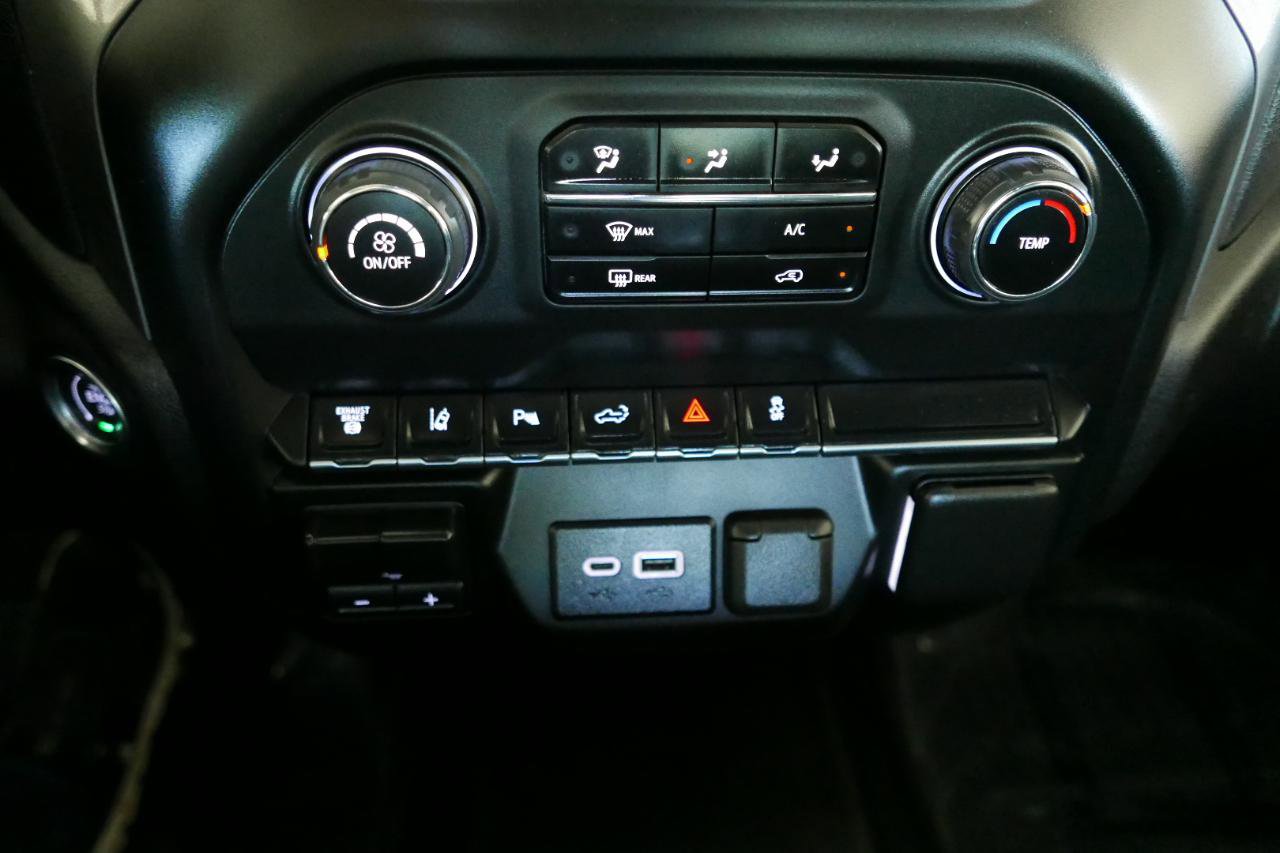 Used 2024 Chevrolet Silverado 2500 W/T w/ WT Convenience Package image 17