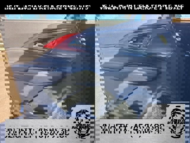 New 2026 Chevrolet Equinox EV RS w/ Convenience Package II image 26