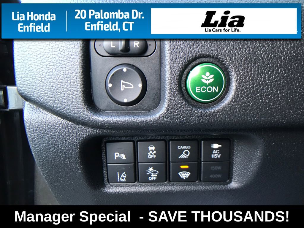 Certified 2022 Honda Ridgeline RTL-E image 25