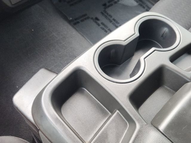 Used 2023 Chevrolet Silverado 1500 Custom RWD image 22