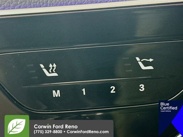 Used 2024 Mercedes-Benz CLE 300 4MATIC Cabriolet image 24