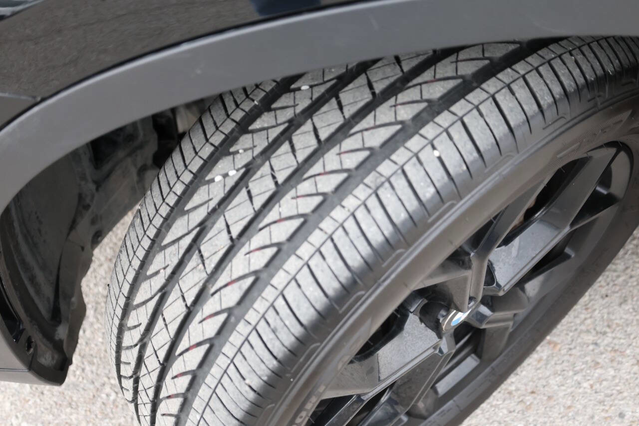 Used 2021 BMW X3 xDrive30i w/ Convenience Package image 26