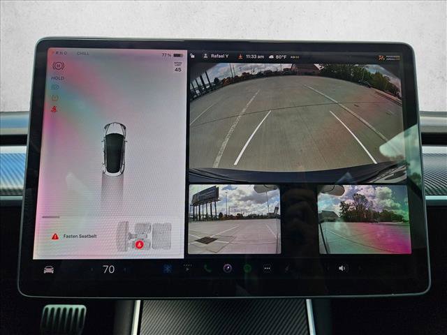Used 2020 Tesla Model 3 Standard Range Plus image 14