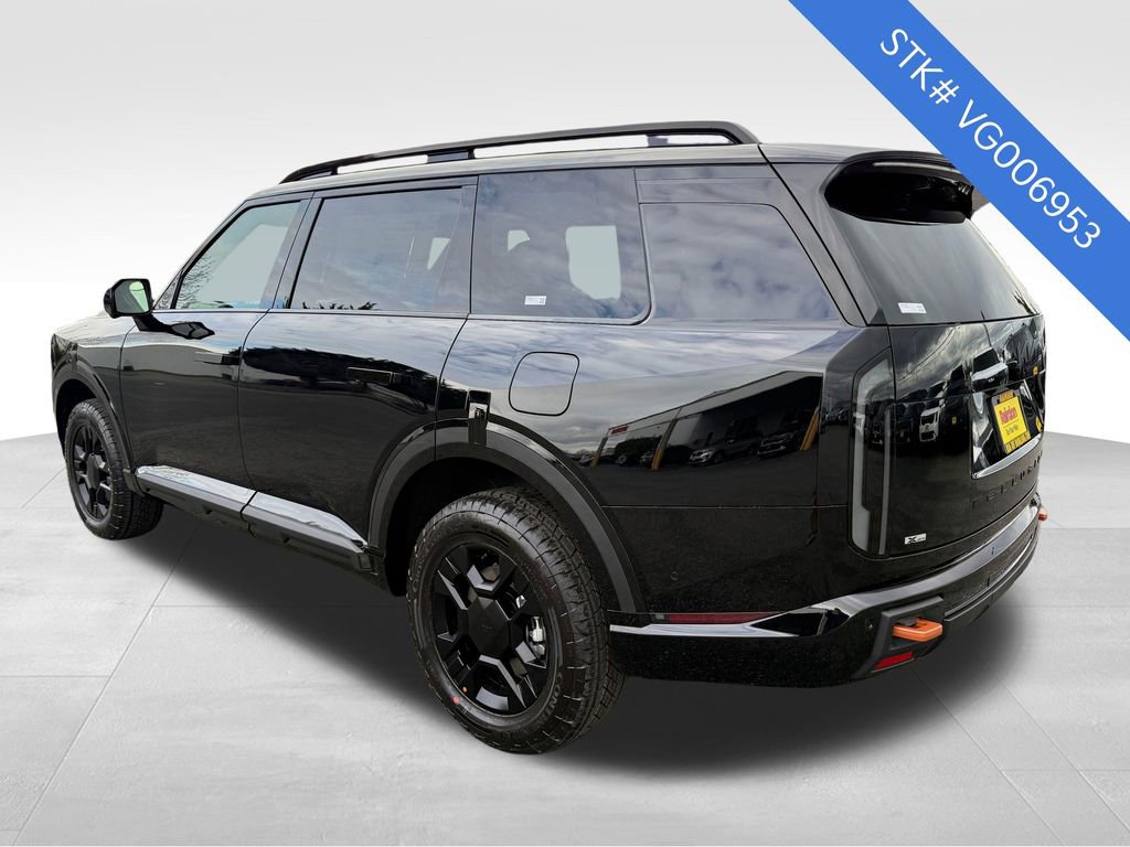 New 2027 Kia Telluride SX Prestige X-Pro image 6