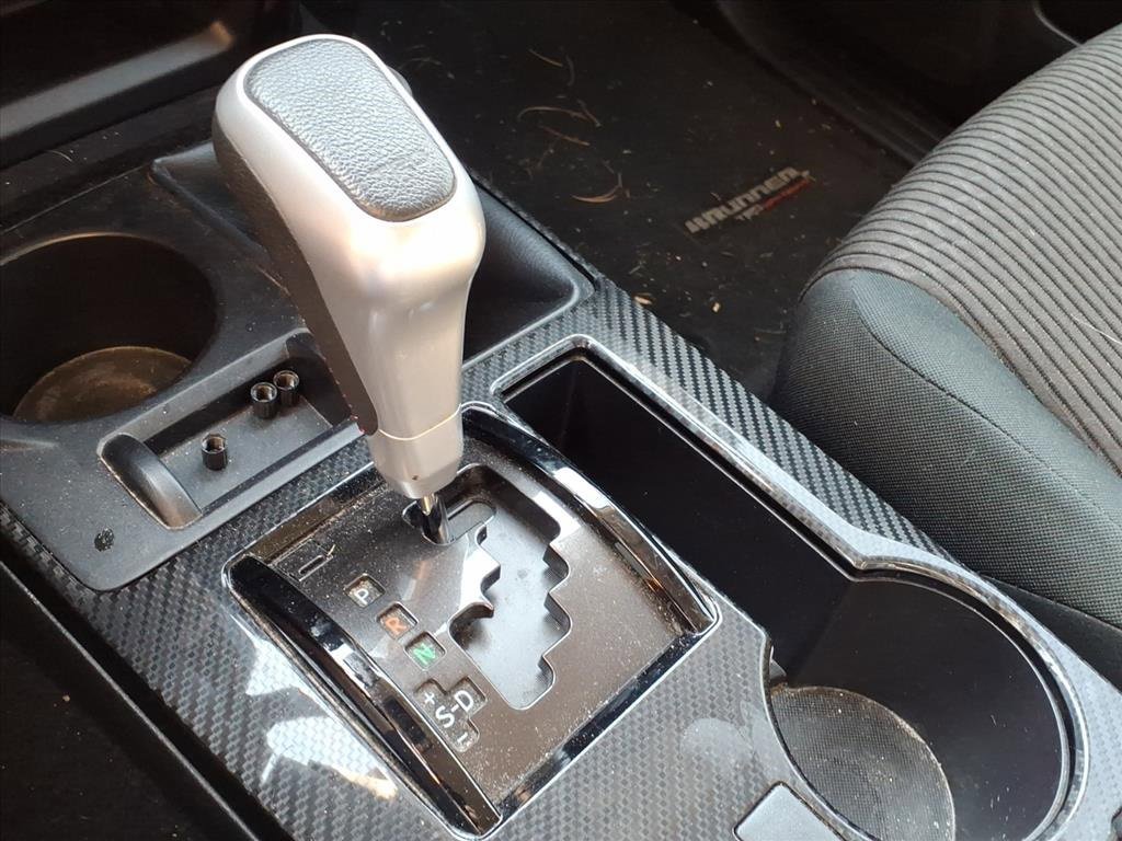 Used 2024 Toyota 4Runner TRD Off-Road image 24