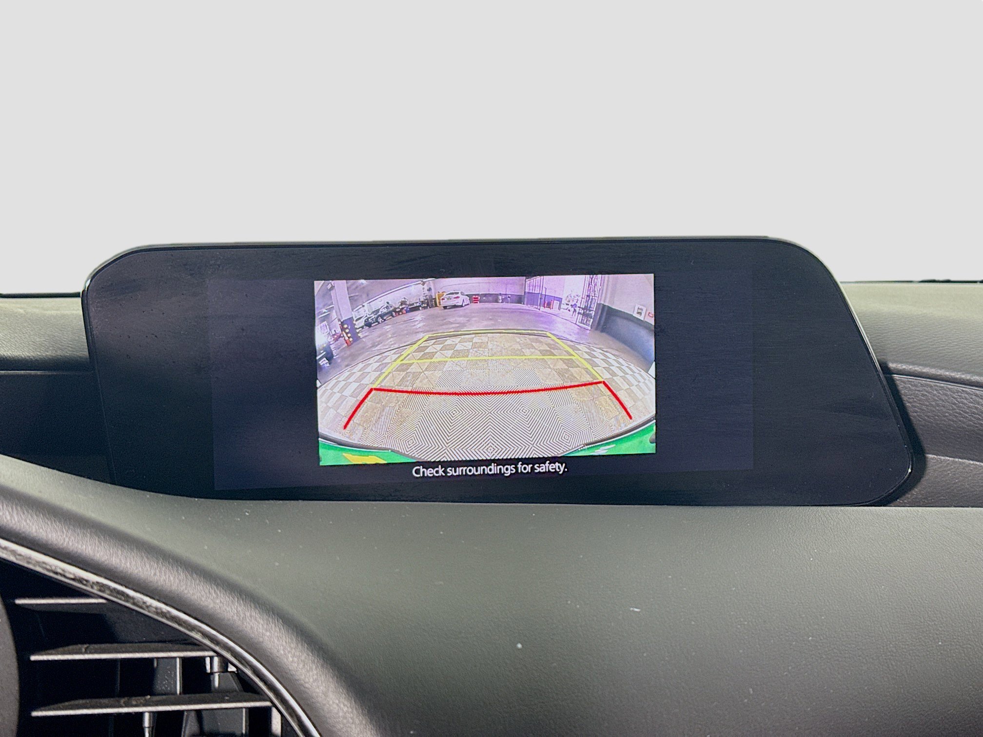 Used 2020 MAZDA MAZDA3 Sedan w/ Preferred Package image 19