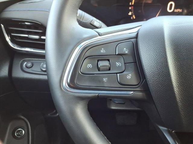 Used 2025 Buick Envista Sport Touring w/ Experience Buick Package FWD image 34