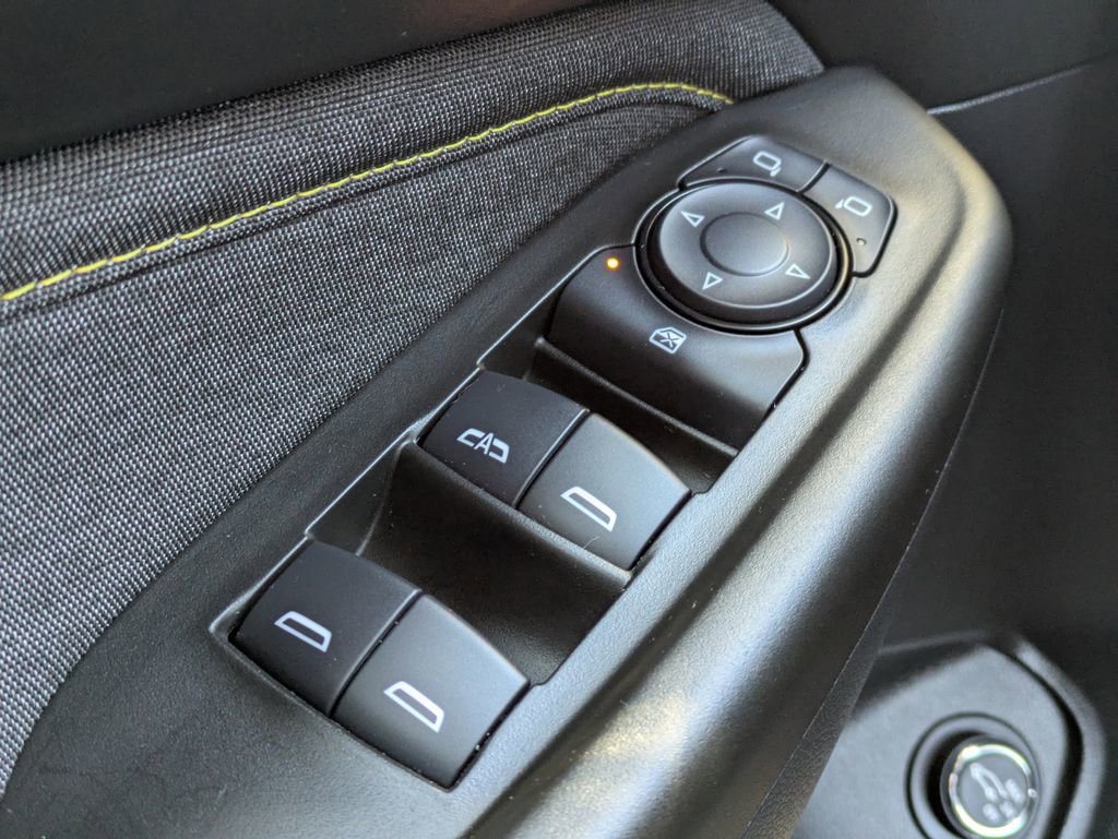 Used 2025 Chevrolet TrailBlazer ACTIV w/ Convenience Package image 27