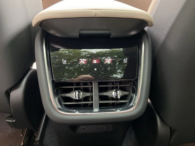 New 2025 Volvo EX90 Ultra image 14