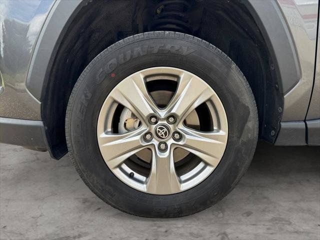 Certified 2023 Toyota RAV4 XLE w/ Convenience Package AWD/4WD image 71